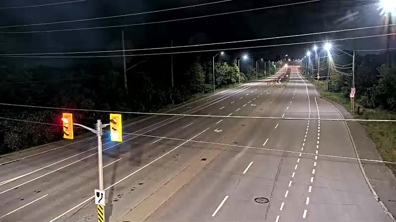 Traffic camera image at 2025-07-31 05:36:17