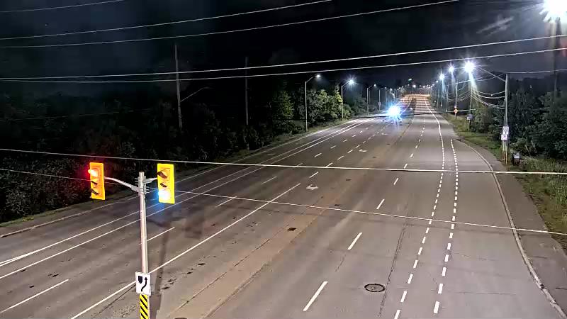 Traffic camera image at 2025-07-31 05:41:14