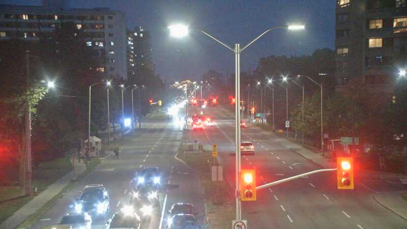 Traffic camera image at 2025-08-04 01:06:06