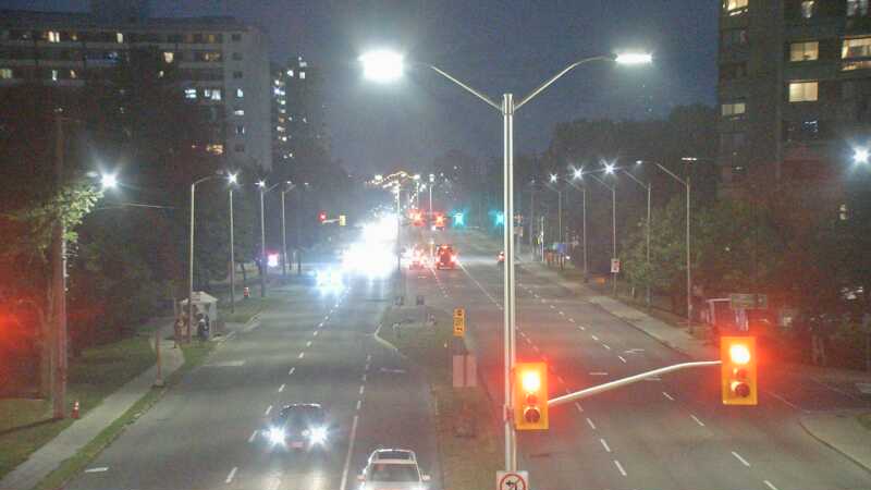 Traffic camera image at 2025-08-04 01:11:08