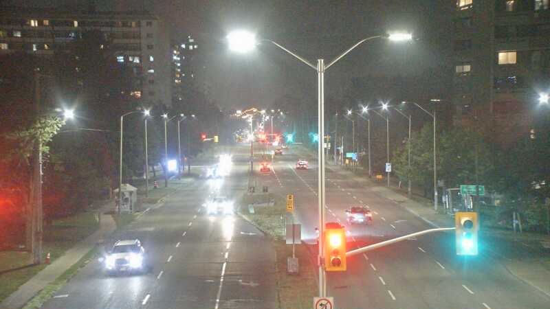 Traffic camera image at 2025-08-04 01:51:08