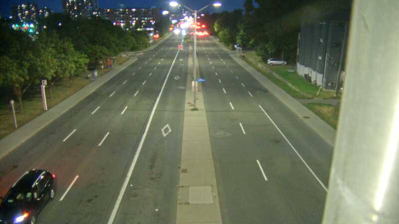 Traffic camera image at 2025-08-25 00:36:13