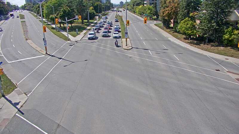 Traffic camera image at 2025-09-14 17:26:11
