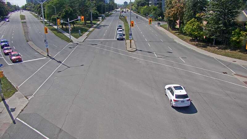 Traffic camera image at 2025-09-14 17:51:26