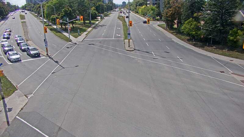 Traffic camera image at 2025-09-14 18:06:30