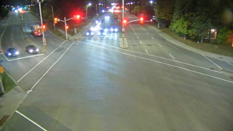 Traffic camera image at 2025-09-19 00:16:10