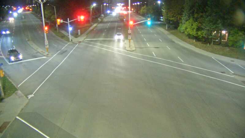 Traffic camera image at 2025-09-19 00:26:06