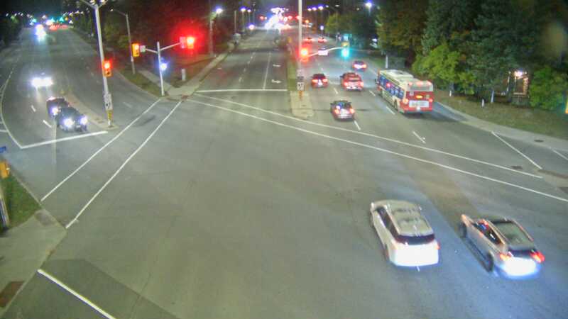 Traffic camera image at 2025-09-19 00:36:13