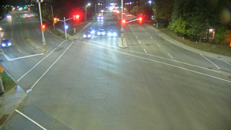 Traffic camera image at 2025-09-19 01:00:46