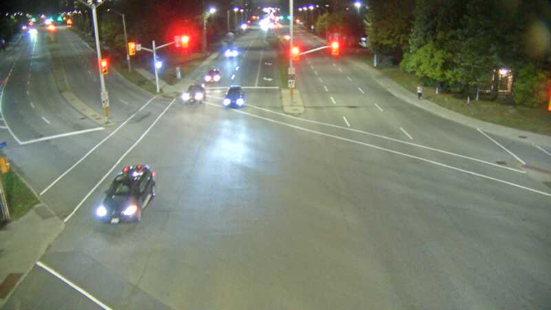Traffic camera image at 2025-09-19 01:02:37