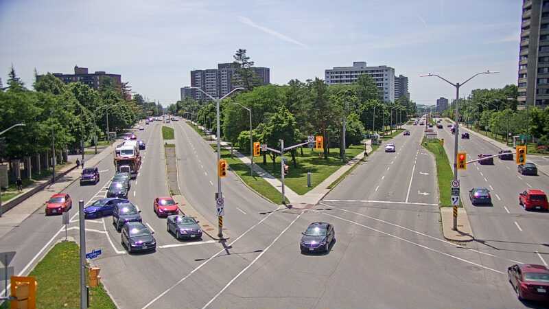 Traffic camera image at 2025-06-30 18:01:18
