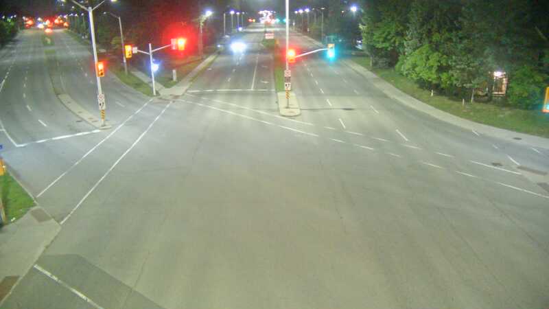 Traffic camera image at 2025-07-13 05:41:19