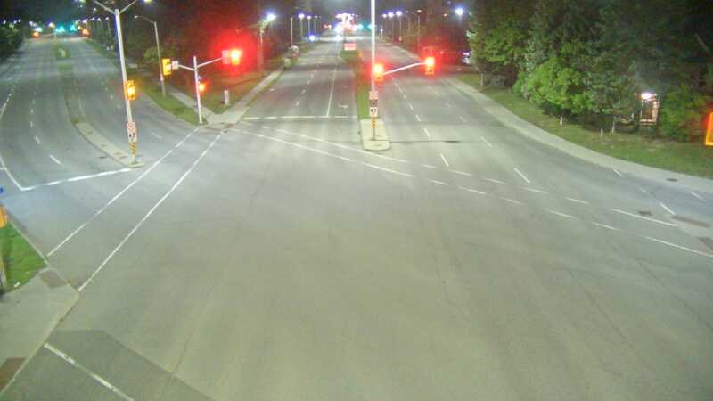 Traffic camera image at 2025-07-13 05:51:06