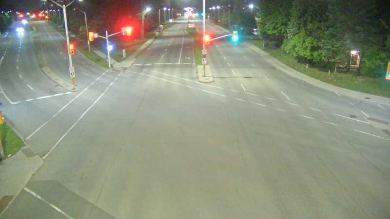 Traffic camera image at 2025-07-13 06:21:13