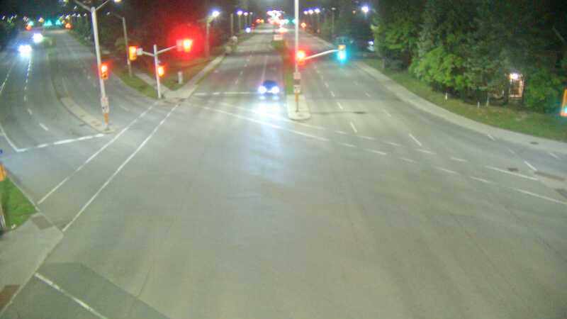 Traffic camera image at 2025-07-13 06:36:04