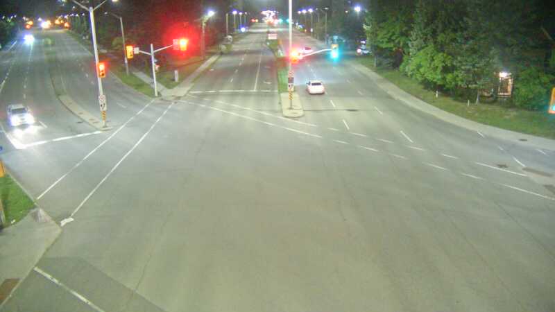 Traffic camera image at 2025-07-13 06:41:11
