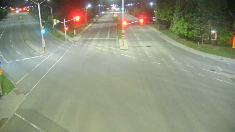 Traffic camera image at 2025-07-13 06:46:14