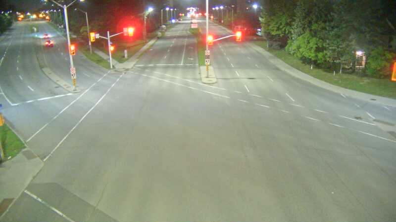 Traffic camera image at 2025-07-13 06:51:11