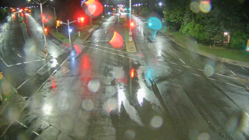 Traffic camera image at 2025-07-13 07:01:15