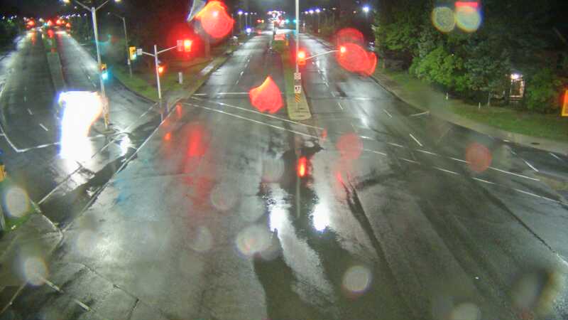 Traffic camera image at 2025-07-13 07:06:21