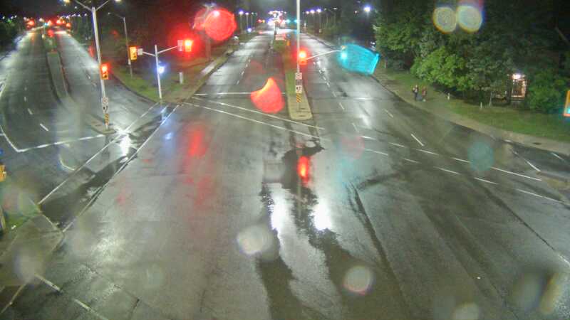 Traffic camera image at 2025-07-13 07:11:15