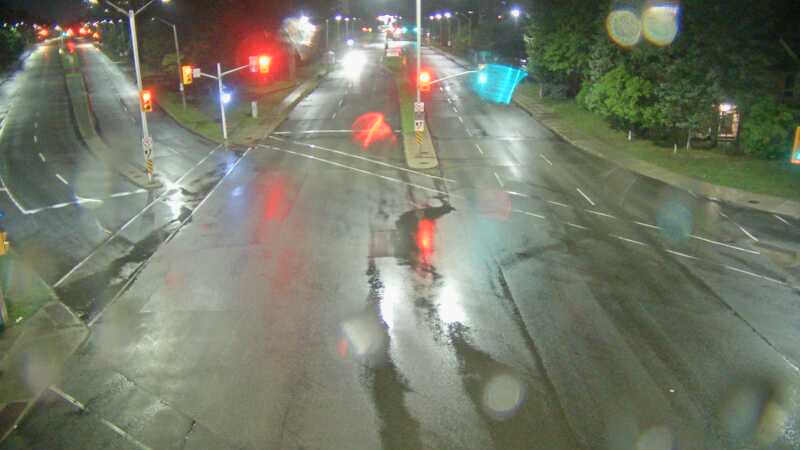 Traffic camera image at 2025-07-13 07:16:12