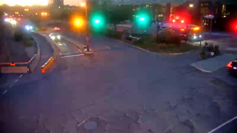Traffic camera image at 2025-09-01 00:05:11