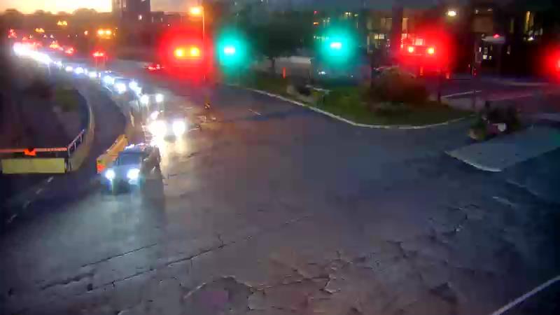 Traffic camera image at 2025-09-01 00:10:14