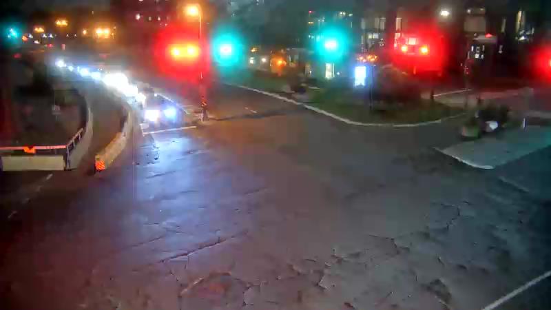 Traffic camera image at 2025-09-01 00:40:13