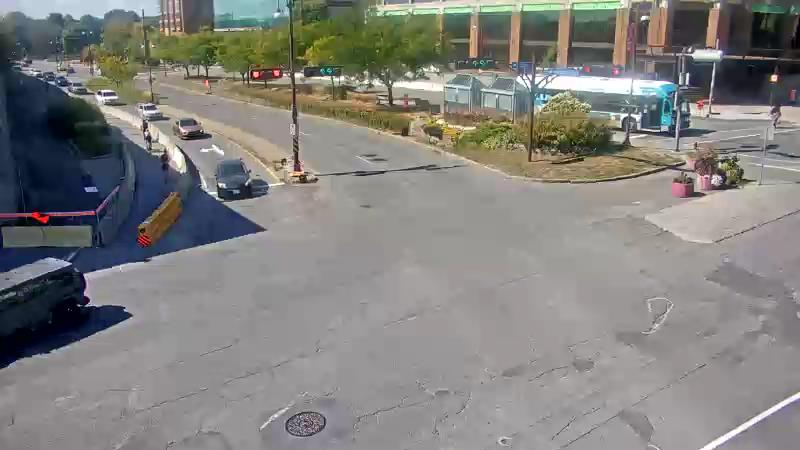 Traffic camera image at 2025-09-14 18:10:10