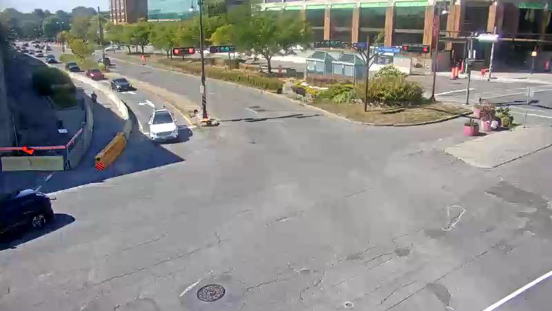 Traffic camera image at 2025-09-14 18:15:13