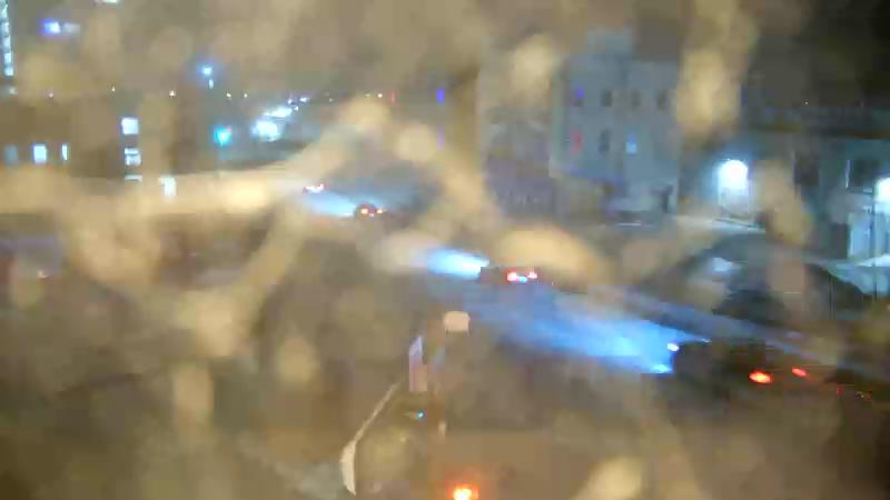 Traffic camera image at 2025-01-22 10:15:51