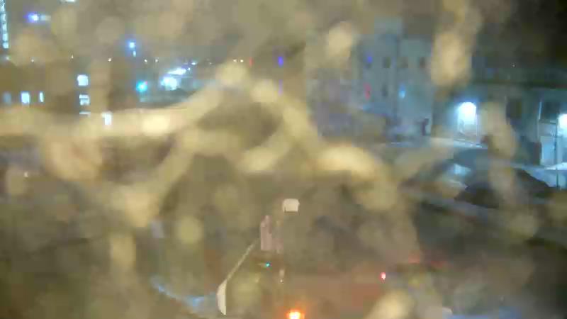 Traffic camera image at 2025-01-22 10:20:24