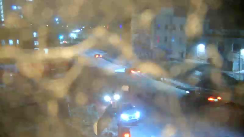 Traffic camera image at 2025-01-22 11:05:12