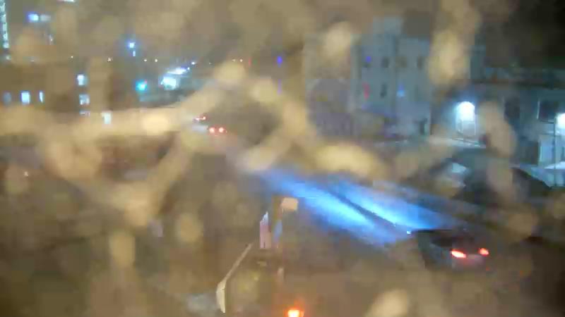 Traffic camera image at 2025-01-22 11:10:12