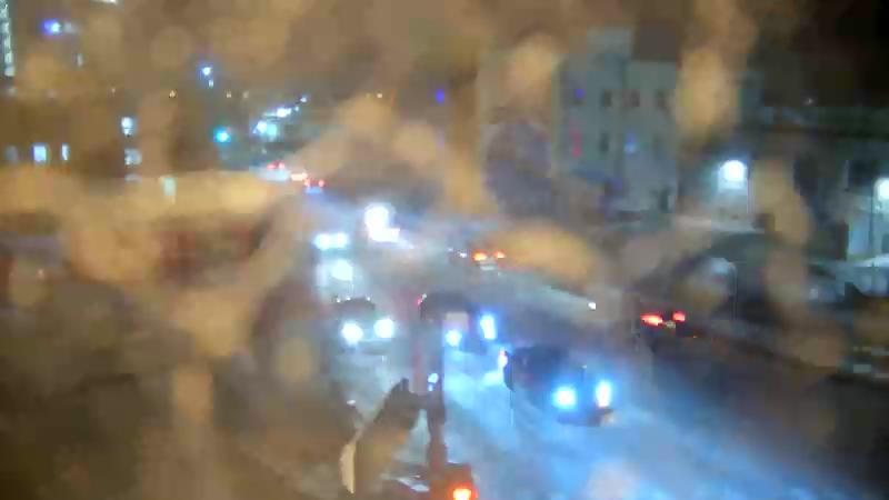 Traffic camera image at 2025-01-22 11:25:28