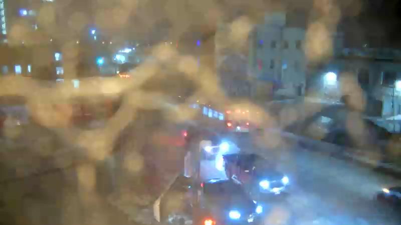 Traffic camera image at 2025-01-22 11:30:45