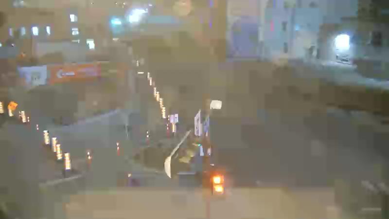 Traffic camera image at 2025-04-25 07:45:09