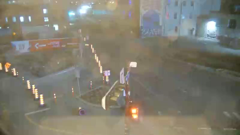 Traffic camera image at 2025-04-25 07:55:10