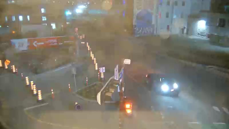 Traffic camera image at 2025-04-25 08:36:07