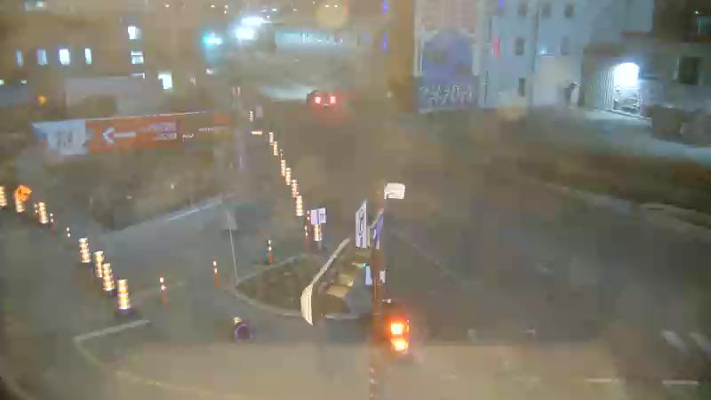 Traffic camera image at 2025-04-25 08:50:18