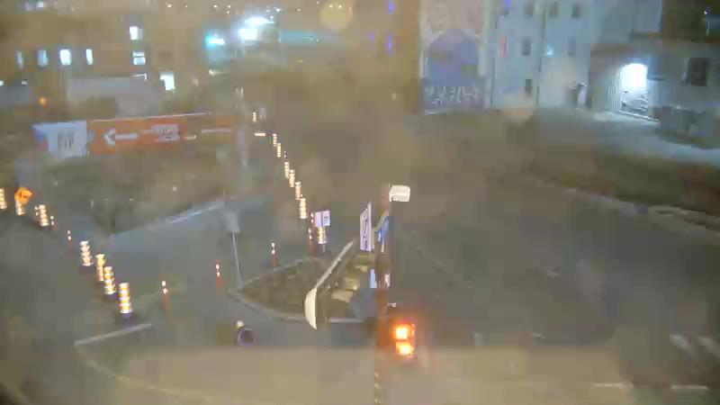 Traffic camera image at 2025-04-25 08:55:18
