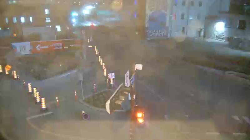 Traffic camera image at 2025-04-25 09:10:19