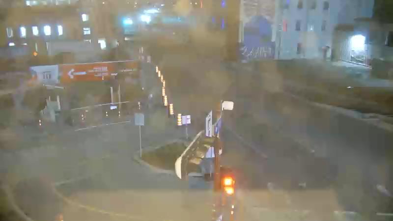 Traffic camera image at 2025-05-09 06:30:08