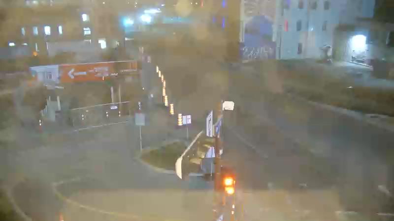 Traffic camera image at 2025-05-09 06:35:52