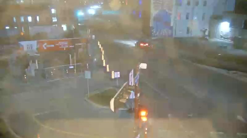 Traffic camera image at 2025-05-09 06:40:10