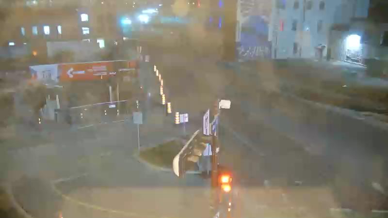 Traffic camera image at 2025-05-09 07:15:10