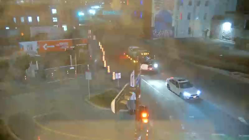 Traffic camera image at 2025-05-09 07:20:10