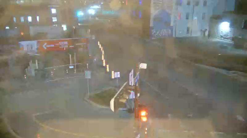 Traffic camera image at 2025-05-09 07:40:21