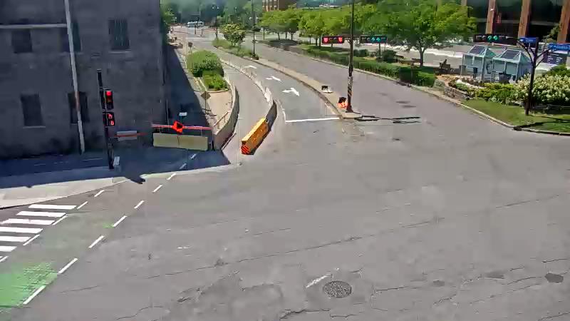 Traffic camera image at 2025-06-30 18:50:12